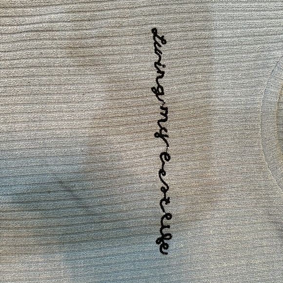 Light blue shirt - Picture 3 of 3